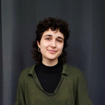 Babysitter in Berlin: Francesca