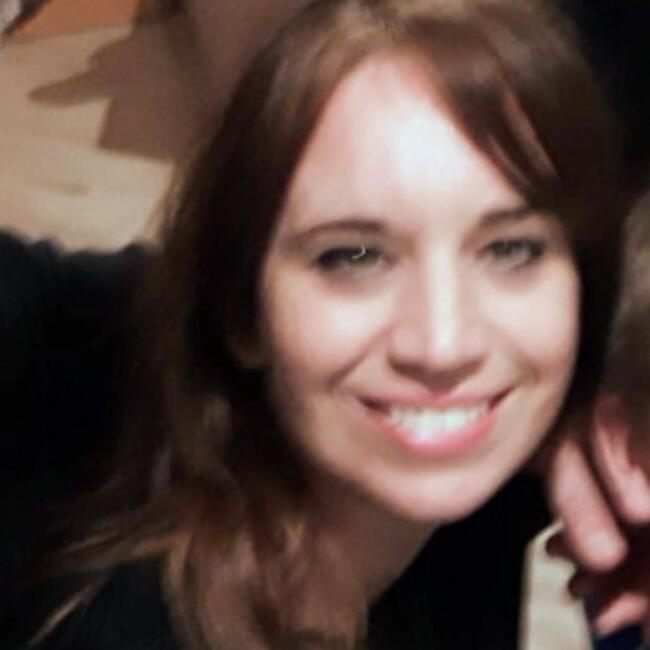 Babysitter in Massagno: Chiara