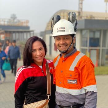 Trabajo para niñera en Lima: trabajo de niñera Patricia milagros