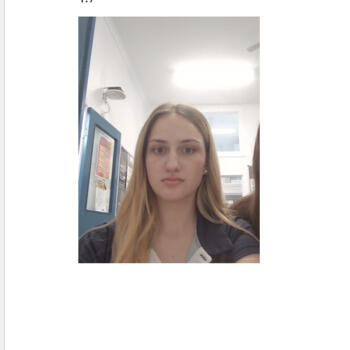 Babysitter Rockhampton: Katlyn