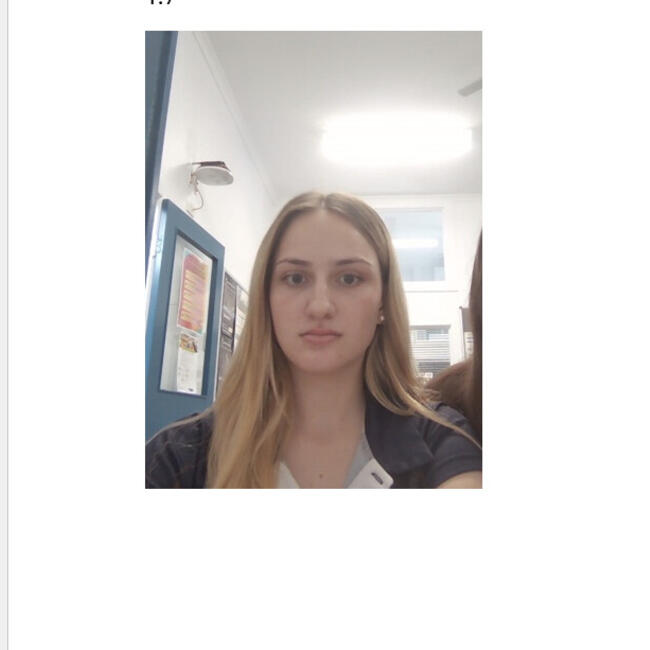 Babysitter in Rockhampton: Katlyn