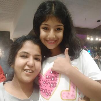 Babysitter in Nagpur: Suhana