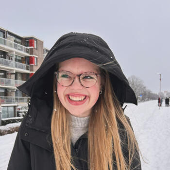 Oppas in Nieuwegein: Nina