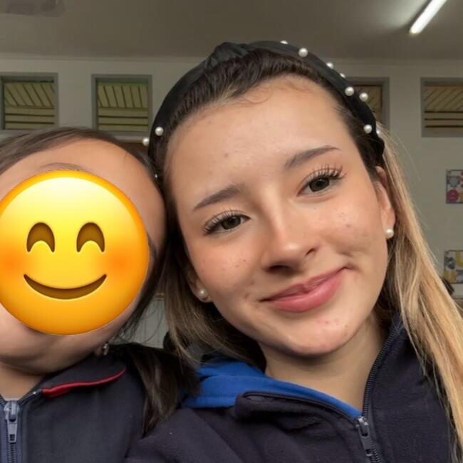 Niñera en Talagante: Emilia