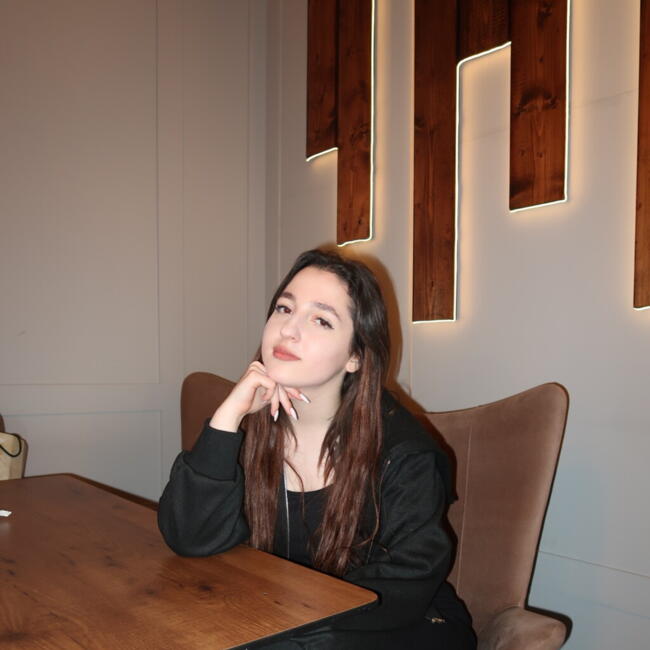 Babysitter in Leixlip: Diana