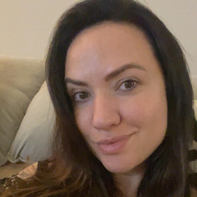 Babysitting job in Guaíba: Kelen