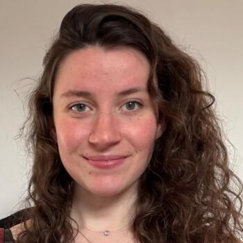 Babysitter in Bernouville: Margaux