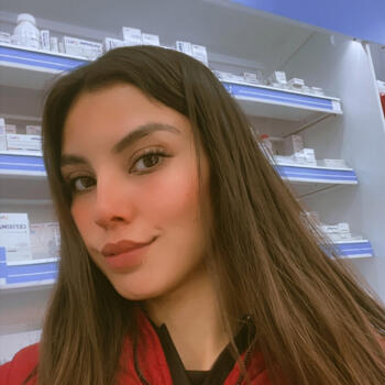 Babysitting job in Tonalá: babysitting job Karla