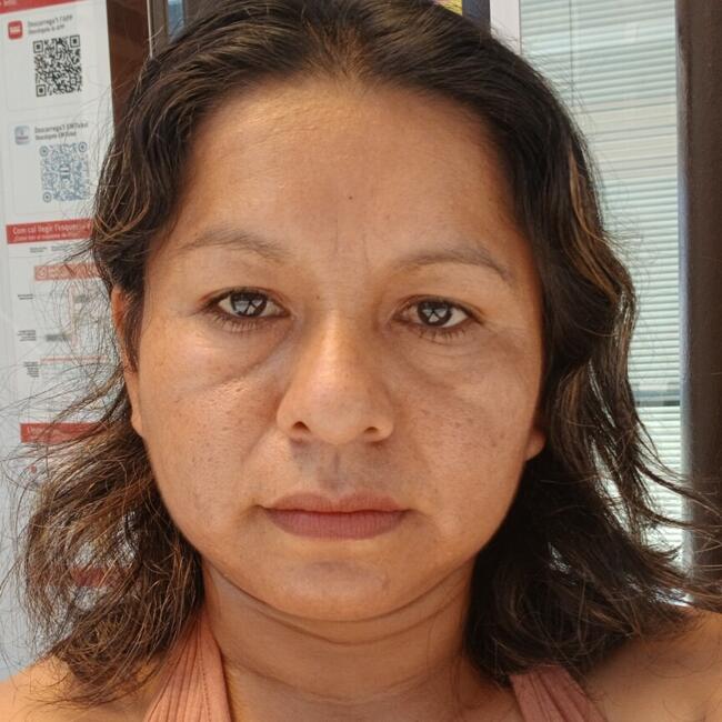 Canguro en Tabernes Blanques: Milagros
