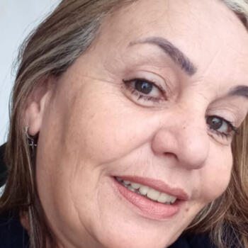 Babysitter Praia Grande: Patricia