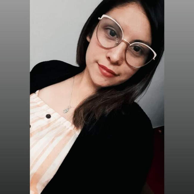 Niñera en Talca: Elizabeth