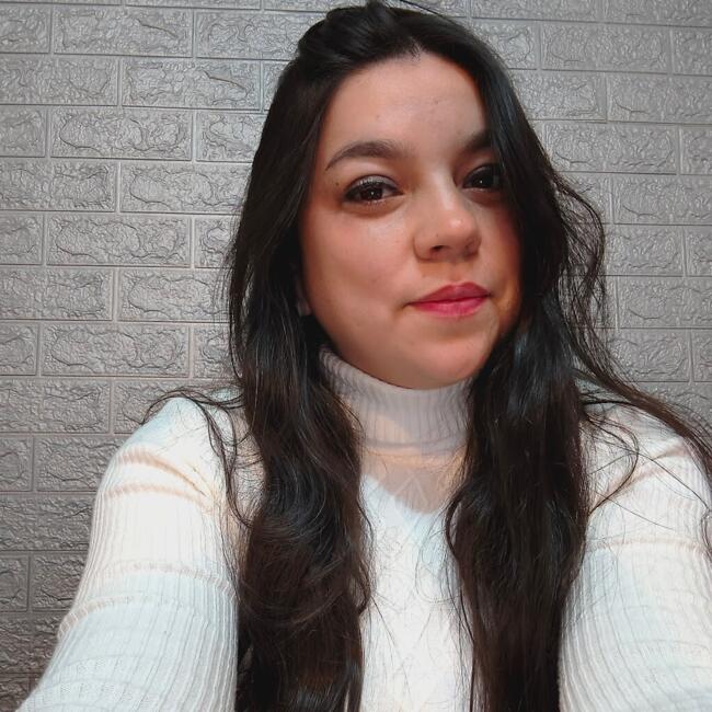 Babysitter in Lo Espejo: Jocelyn