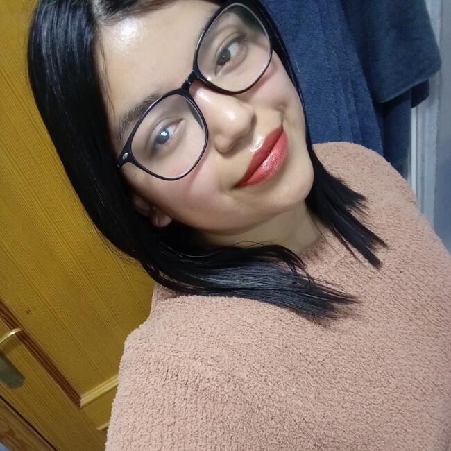 Canguro en Vila-real: Marjorie