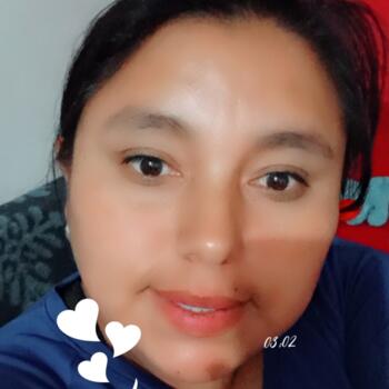 Niñera en Estación Colina: Ingrid Katherin