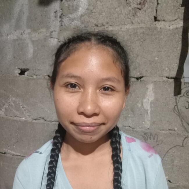 Babysitter in Panama City: Danixia