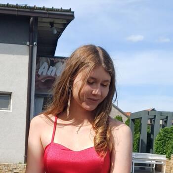 Babysitter in Belgrade: Anja