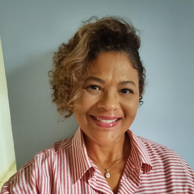 Babysitter in Campinas: Leni