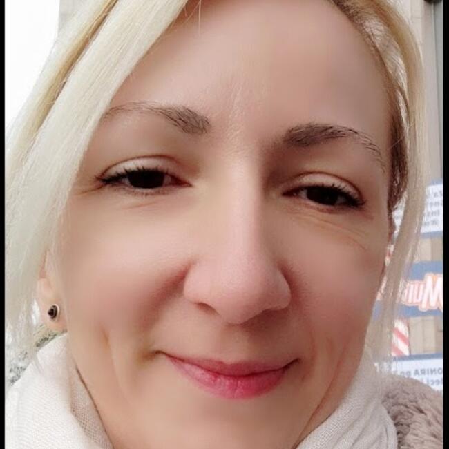 Babysitter in Belgrade: Jelena