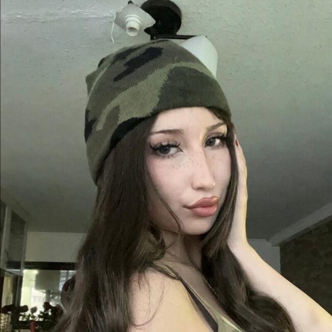 Niñera en San Pedro de la Paz: Madeleyn