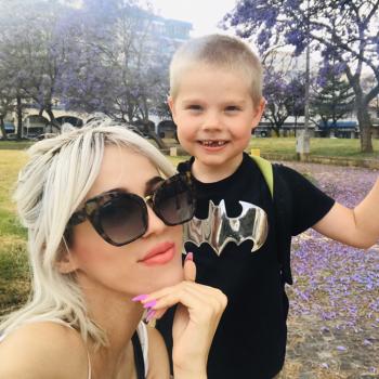 Babysitter Portimão: Catarina