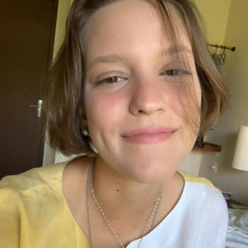 Babysitter in Grosseto: Leticia