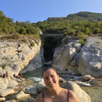 Babysitter Le Lion-dAngers: Maëva