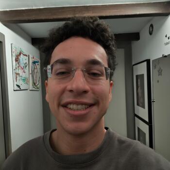 Babysitter in Éguilles: Gabriel