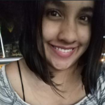 Niñera Pereira: Ana