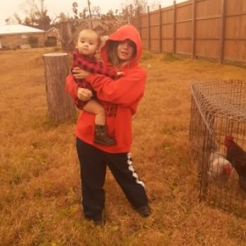 Babysitter in Lynn Haven: Kloey