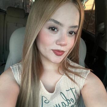 Niñera Ciudad Juárez: Sally