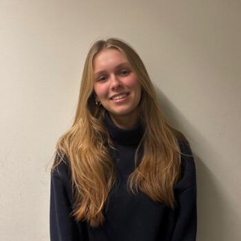 Babysitter in Zonhoven: Kato