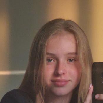 Babysitter i Svogerslev: Sofie