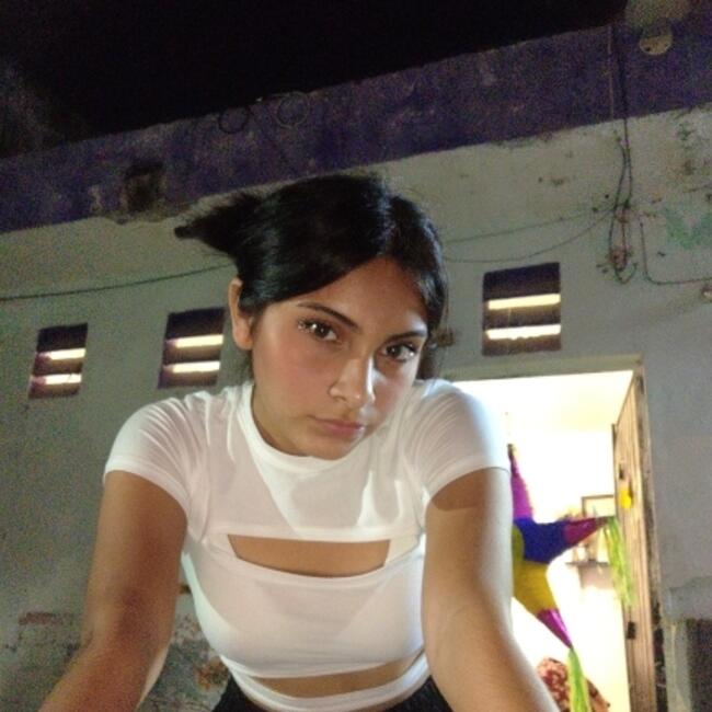 Niñera en Cancún: Lucia