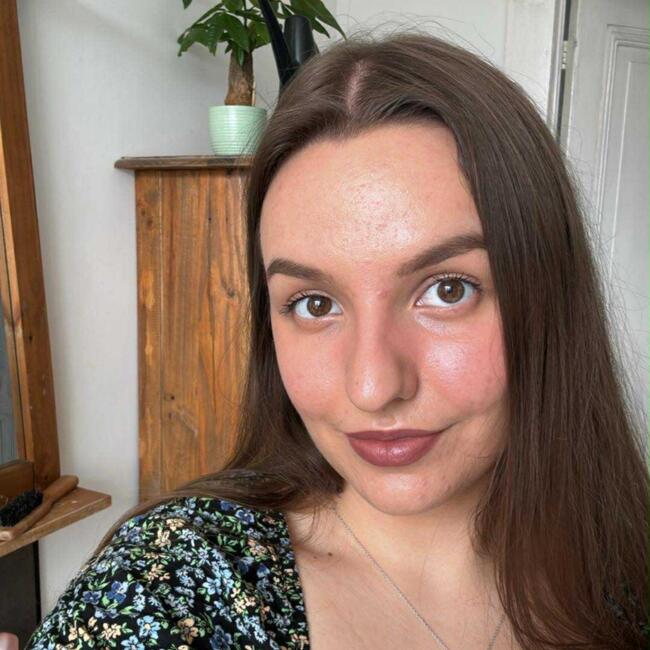 Babysitter in Charleroi: Renata