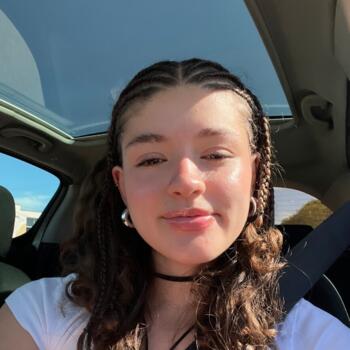 Babysitter Rosario: Josefina