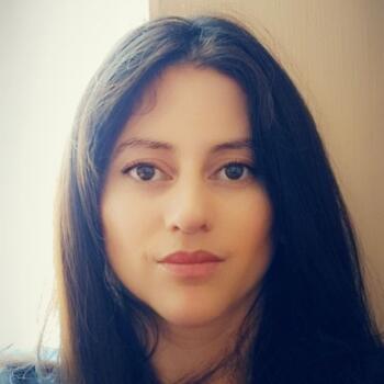 Babysitter in Temuco: Camila Francisca