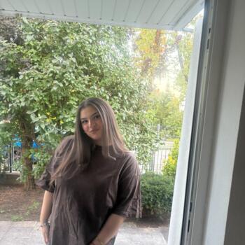 Babysitter Berlin: Ciara