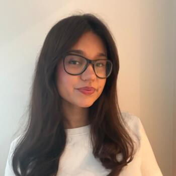 Nounou à Barcelone: Katarzyna Inez