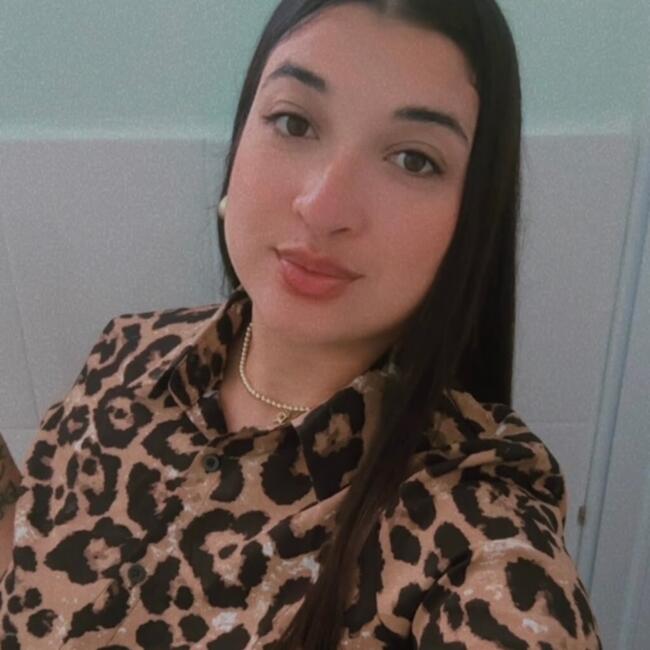 Babysitter in Peñuelas: Zulany