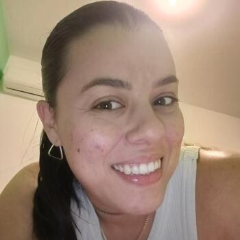 Emprego de babá em Paraíba do Sul: trabalho de babá Camila