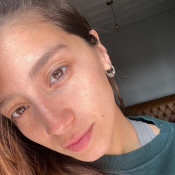Babysitter a Cassino: Lucia belen