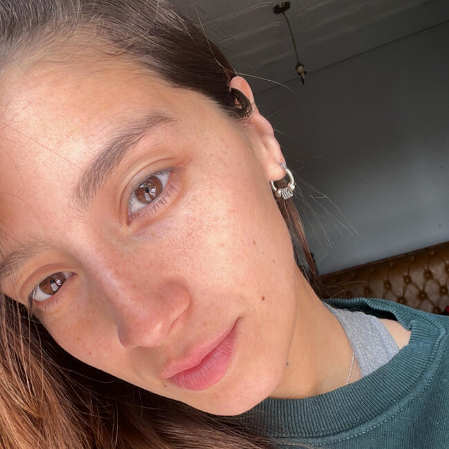 Babysitter a Cassino: Lucia belen