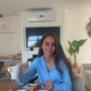 Canguro en Alboraya: Toñi