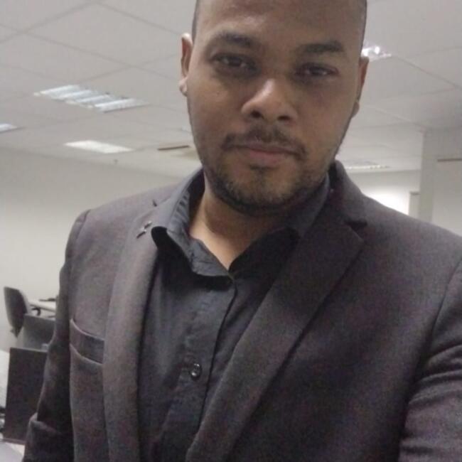 Babysitting job in Itaboraí: Vinícius