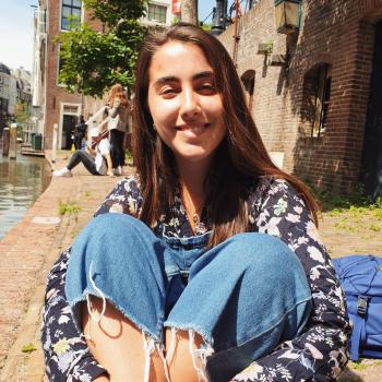 Oppas in De Bilt: Carmen
