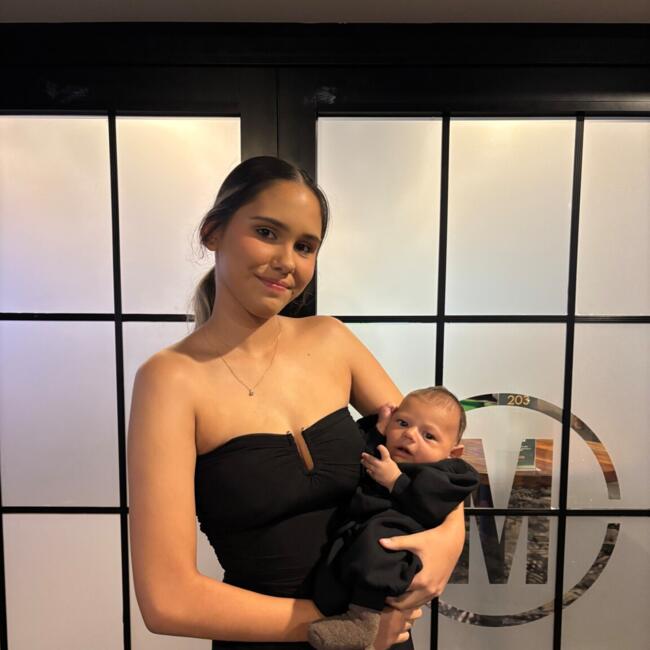 Babysitter in Rockhampton: Kaliyah