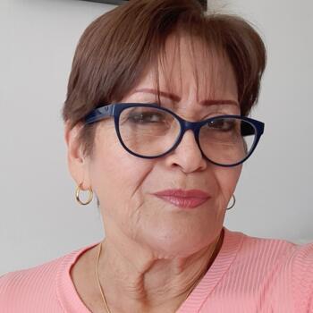 Niñera en Buenos Aires: Lucila