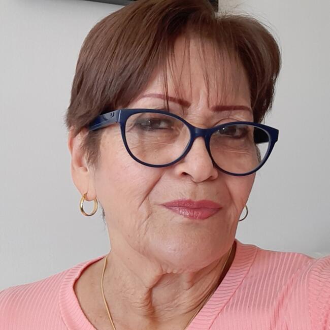 Niñera en Buenos Aires: Lucila