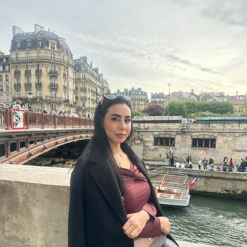 Babysitter in Wien: Sahar