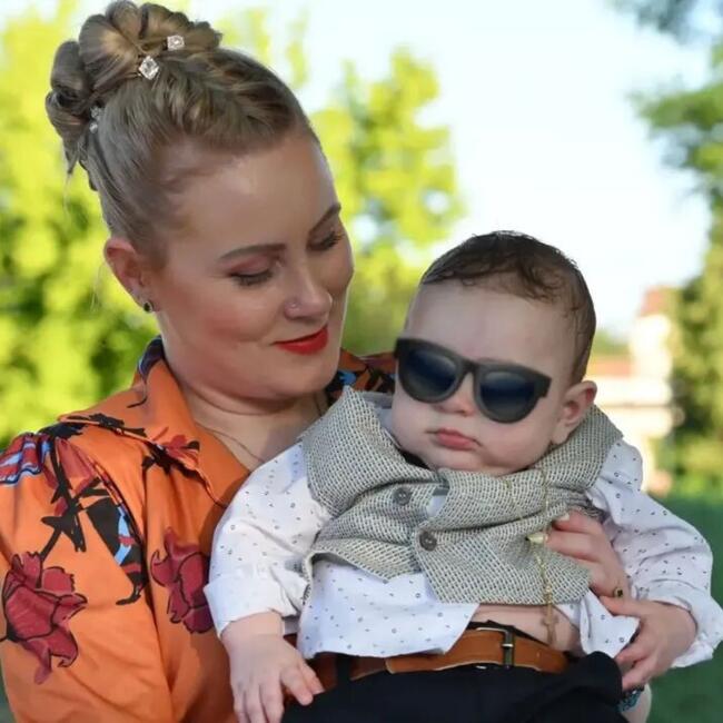 Babysitting job in Larissa: ΑΛΕΞΑΝΔΡΑ